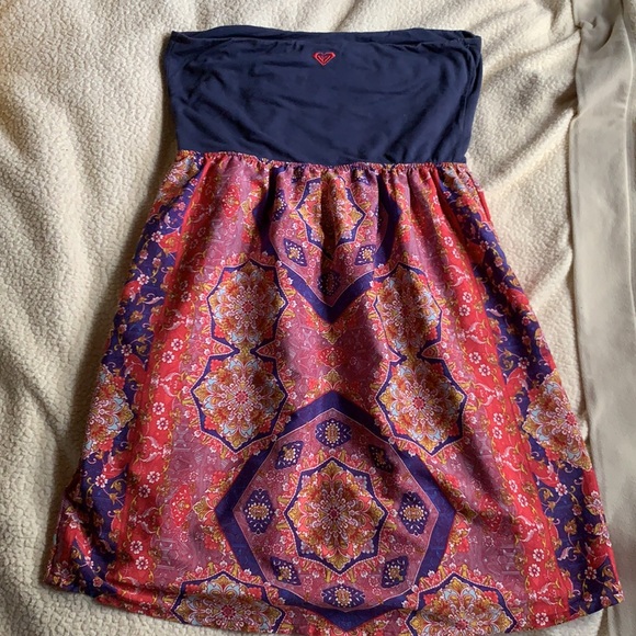 ROXY DRESS - Picture 2 of 4